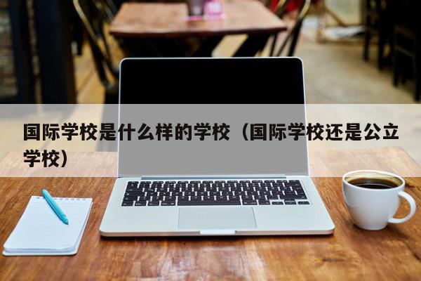 國際學校是什么樣的學校（國際學校還是公立學校）