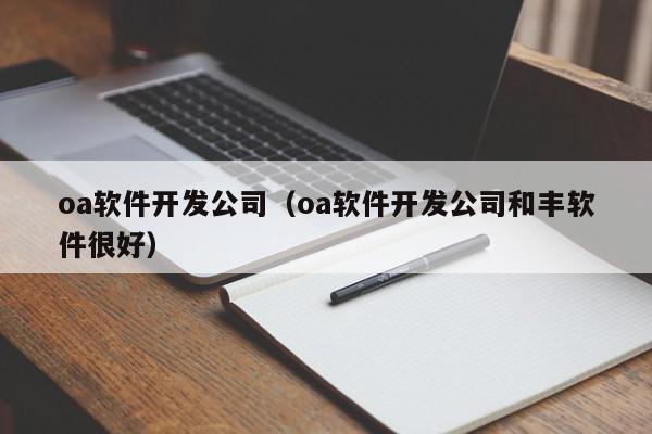 oa軟件開(kāi)發(fā)公司（oa軟件開(kāi)發(fā)公司和豐軟件很好）