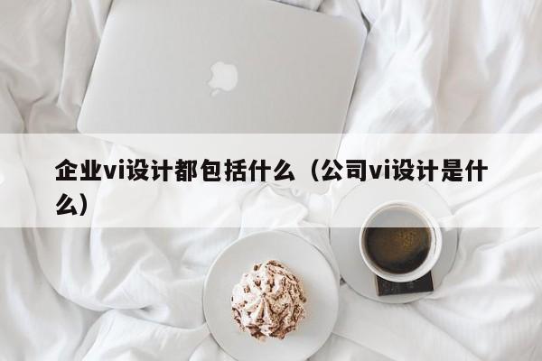 企業(yè)vi設(shè)計(jì)都包括什么（公司vi設(shè)計(jì)是什么）